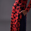 Túnica abertura lateral - Image 6