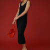 Bolso Red Flor - Imatge 3